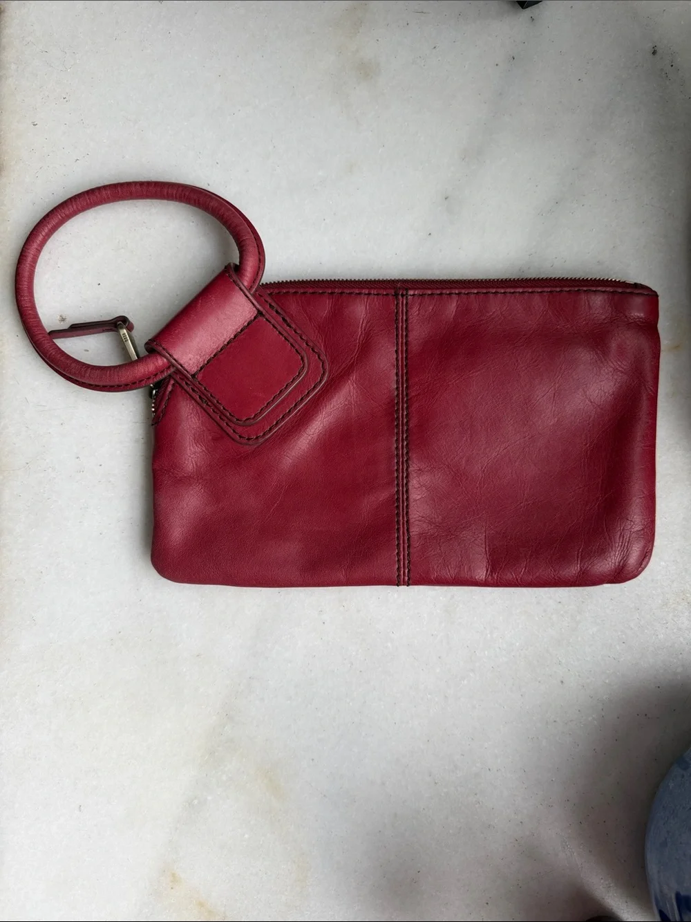 HOBO Sable Wristlet